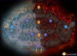 法斯尼尔通缉令,2026最新刷新机制与击杀秘籍 法斯尼尔通缉令,2026最新刷新机制与击杀秘籍