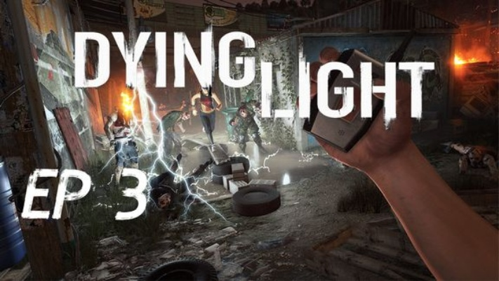 还在被夜魔追得满哈兰跑？2026新版消逝的光芒跑酷反杀与隐藏机制全解析