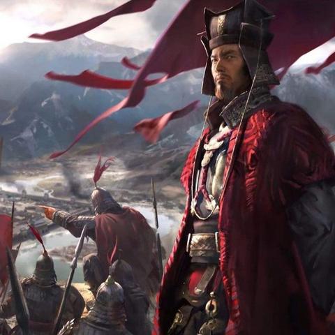 新三国，原来这才是真正的策略体验