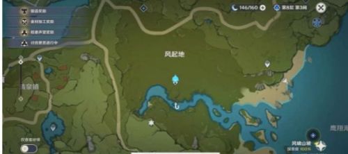 闹鬼的青鱼在哪钓?2026最新全地图高爆率点位与天气系统关联实测 闹鬼的青鱼在哪钓?2026最新全地图高爆率点位与天气系统关联实测