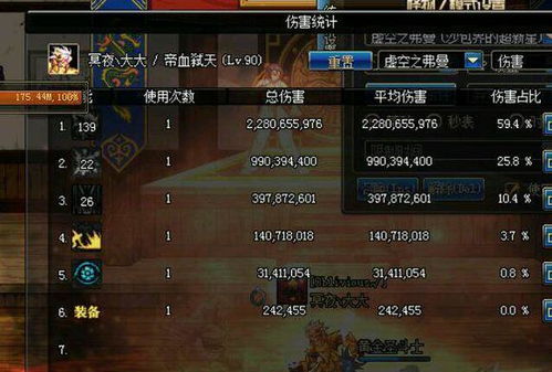 火旋风伤害机制全解密，2026年深境螺旋登顶实战数据曝光