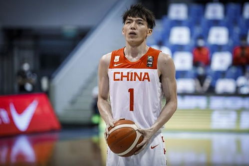 丁彦雨航退役告别四字外援，男篮国手生涯落幕