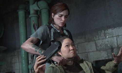 最后生还者第三季跨性别选角争议，外媒为何不满？