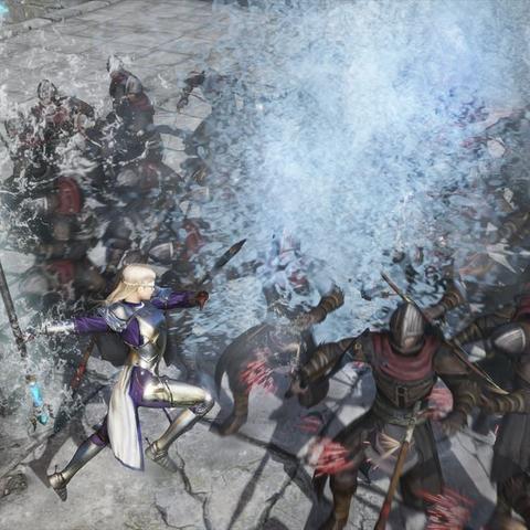 东京电玩展主持因病摘除子宫 坦言本就不打算生育 东京电玩展主持因病摘除子宫 坦言本就不打算生育