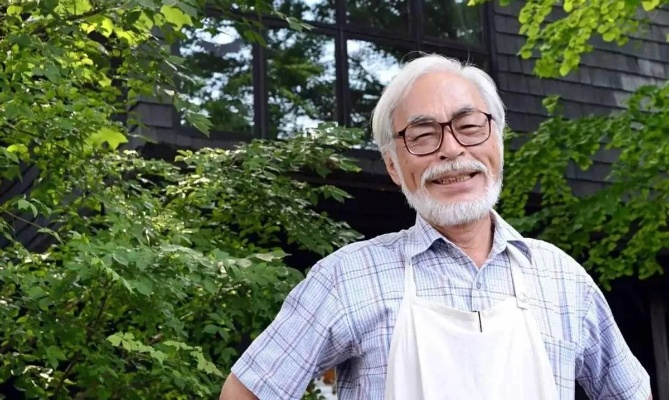 宫崎骏新作水平遭质疑？日本网友热议85岁大师争议