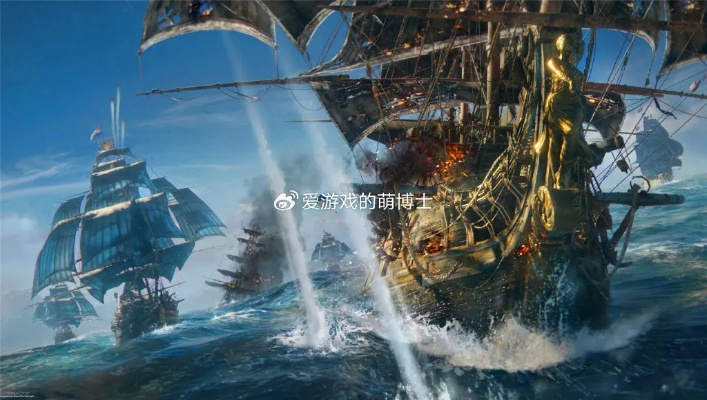 2026年海盗题材彻底爆发，一文吃透5大核心类型与精准选择策略