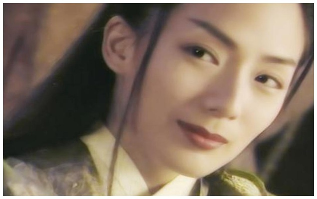 被低估25年!郑秀珍东方不败表演类型究竟有何颠覆性? 被低估25年!郑秀珍东方不败表演类型究竟有何颠覆性?