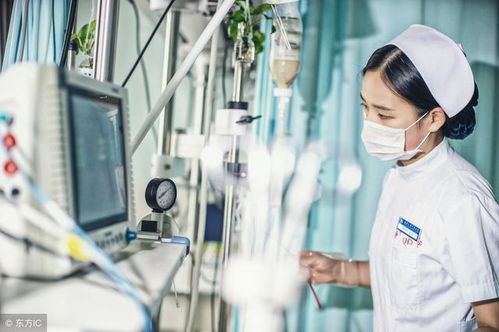 曾是最快女护士，辞职后近况揭秘，摇身变成国际健将！