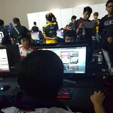 泰国电竞丑闻男女主判决结果揭晓，刑期减至3个月拘留