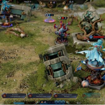 深海迷航2开发商发声，Krafton 蓄意泄露发售日期引争议