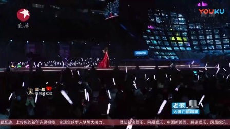 红色沙漠直播火了！超17万观众涌入，究竟啥魅力这么吸睛？