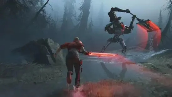 惊喜！尼尔官宣异端先知新动态，最后生还者演员回归再创作