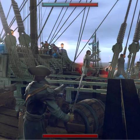 新海盗王OL隐藏机制全拆解，老船长亲授高利润跑商路线与PVP致胜心法