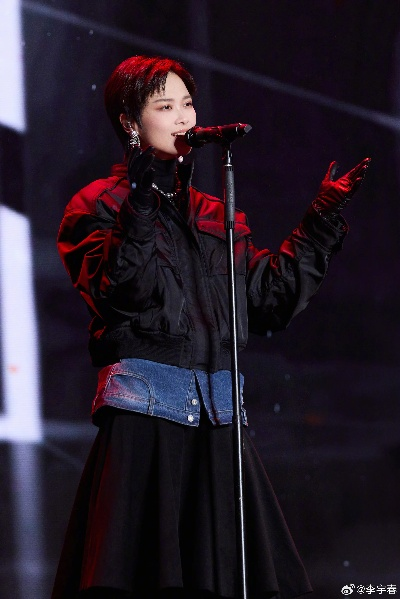 李宇春周笔畅2026演唱会战力全解码，18年音乐进化路径与现场表现硬核对比