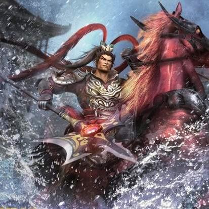 三国无双7猛将传IF条件全触发+究极难度无伤通关,猛将必备实战手册 三国无双7猛将传IF条件全触发+究极难度无伤通关,猛将必备实战手册