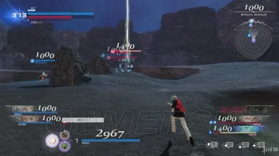 最终幻想，纷争决斗场曾有与奥运会深度绑定的创作计划