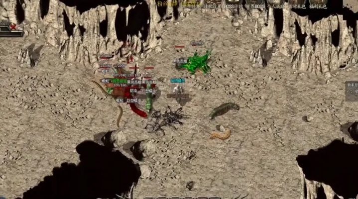 2026新版传奇万能登录器实测，3大避坑指南与7款私服兼容性终极方案