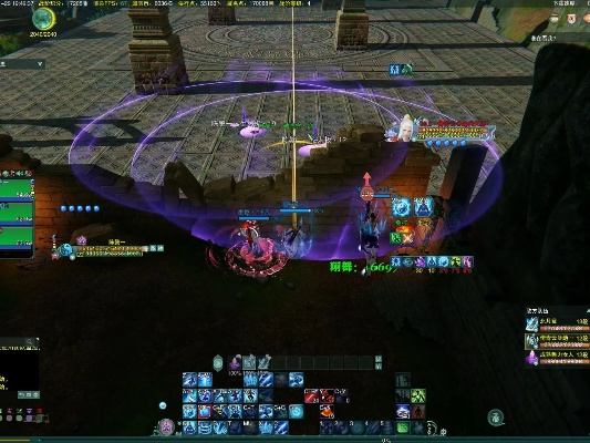 剑网3一线天2026实战全解，从灭团噩梦到一遍过的细节革命