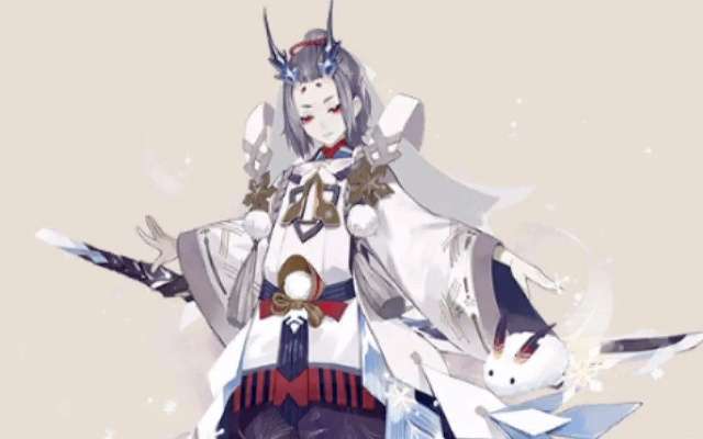 类型定位，为什么雪童子是策略核而非输出核