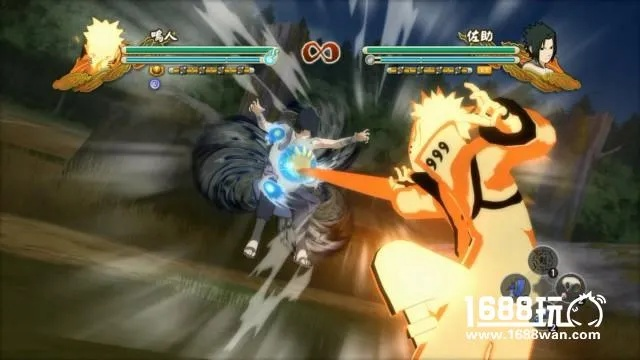 火影忍者风暴3终极连招表，2026年必学的30套忍术组合与隐藏奥义触发技巧