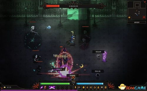 灵魂能力4为何被低估?3D武器格斗核心机制与实战进阶完全指南 灵魂能力4为何被低估?3D武器格斗核心机制与实战进阶完全指南