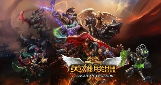 一、英雄联盟主题曲的四大类型与实战应用场景