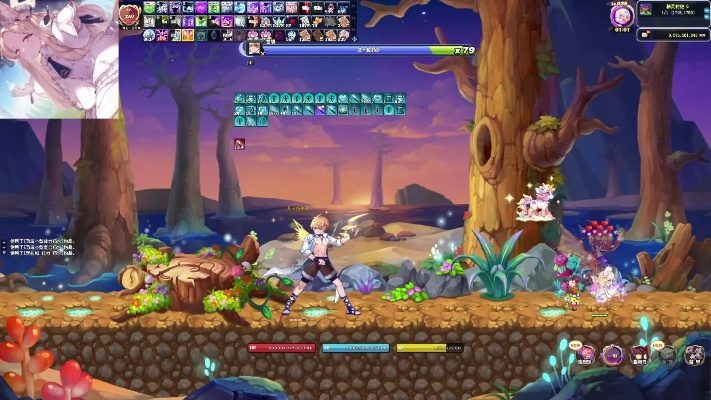 彩虹岛2零氪玩家月入百万金币的底层逻辑，2026春季版本实测有效的5条非公开法则