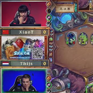 炉石传说中美对抗赛隐藏规律大揭秘，数据分析师的3个预测模型