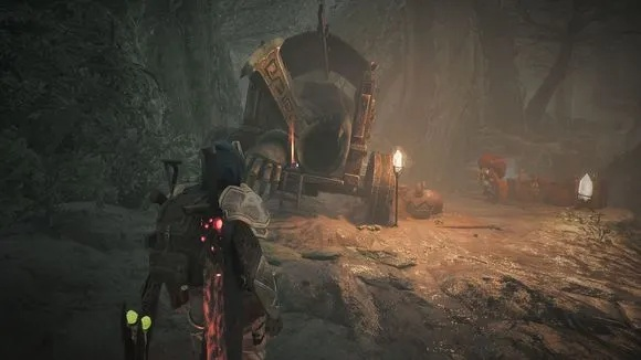 灰烬重生2026终极指南，3个被低估的Build让你轻松通关