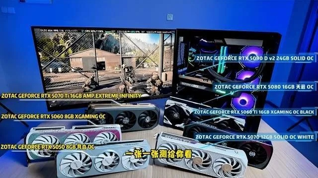 画面唯美游戏≠烧钱！2026低配置也能畅玩的视觉奇迹与显卡优化实战