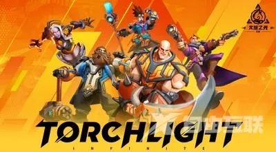 火炬之光装备颜色终极解码，2026年刷金玄学+暗金掉落机制全解析