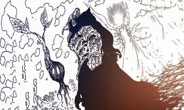 魔界之女的人性挣扎，角色内核三层解构