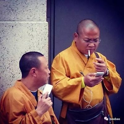 开发者傻了:玩家不打怪 都去找和尚求安慰! 开发者傻了:玩家不打怪 都去找和尚求安慰!