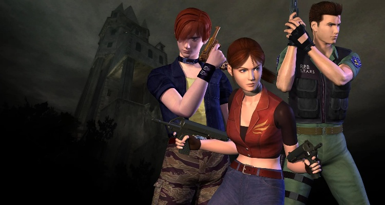 流程大幅改动!《生化:维罗妮卡RE》重大爆料流出 流程大幅改动!《生化:维罗妮卡RE》重大爆料流出