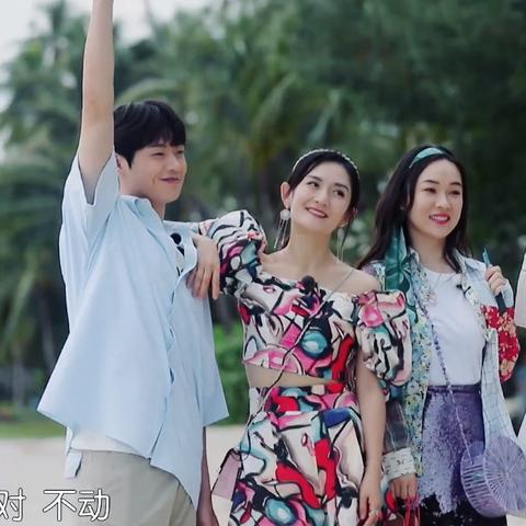 杨千嬅自曝年轻时是"冷暴力高手"：二十多岁最严重