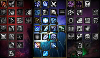 S4盲僧天赋终极指南,2026最新实战解析与冷门技巧 S4盲僧天赋终极指南,2026最新实战解析与冷门技巧