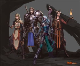 2026魔幻英雄类型强度榜，这5个T0角色颠覆你的配队策略