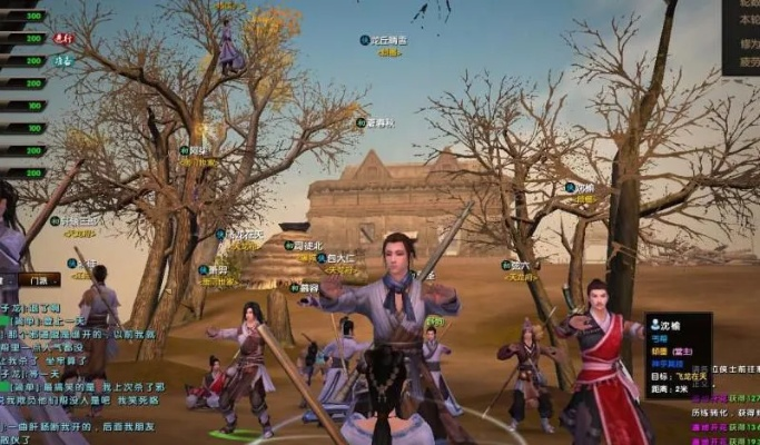 九阴真经无门派怎么玩？2026最新实测，这套组合碾压镇派