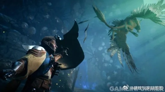 《龙腾世纪：影障守护者》 被砍掉的最终抉择剧情