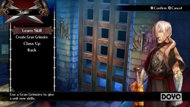 中世纪RPG单机游戏《王座空悬》 公布预告