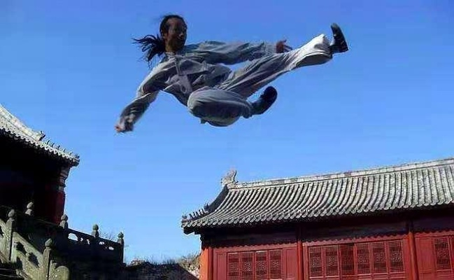 2026绝版轻功秘籍全解析，从入门到瞬移的3种隐藏获取路径