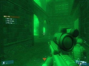 幽灵行动3尖峰战士2闪退修复+画质MOD,2026终极兼容指南 幽灵行动3尖峰战士2闪退修复+画质MOD,2026终极兼容指南