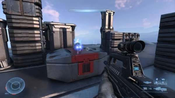 光晕3传奇难度速通绝学，全48骷髅头+隐藏武器库+2026年速通社区最新技巧