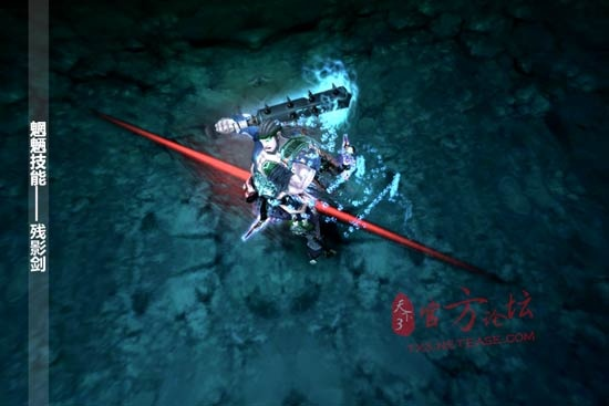 天下22026新版魍魉隐身机制实测，3月竞技场胜率暴涨40%的隐藏改动