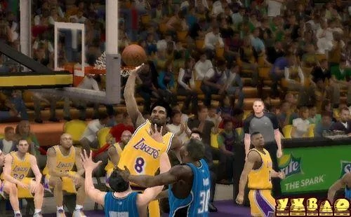 NBA 2K12过人技巧失传秘籍，老玩家不愿说的实战真相