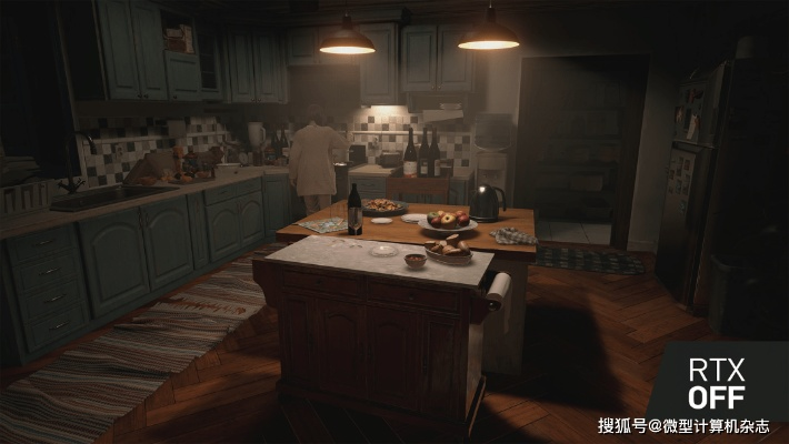 想畅玩生存废土RPG你好阳光?RTX 3060配置推荐来了! 想畅玩生存废土RPG你好阳光?RTX 3060配置推荐来了!