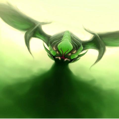 冥界亚龙7.36c胜率暴跌？这套毒龙打法让对手在毒雾中绝望