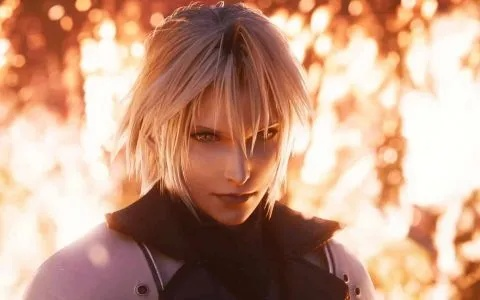 FF13男主斯诺·维利亚斯被低估的3大战斗潜能,2026年最新数据揭示 FF13男主斯诺·维利亚斯被低估的3大战斗潜能,2026年最新数据揭示