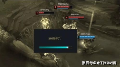 克罗米之死还在卡关?独家时间回溯战术全解析 克罗米之死还在卡关?独家时间回溯战术全解析