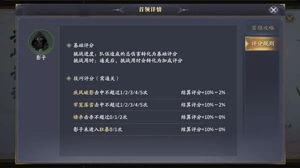 庆余年手游暗殿刺客冷门崛起?2026Q1实测数据曝光+零氪登顶路线图 庆余年手游暗殿刺客冷门崛起?2026Q1实测数据曝光+零氪登顶路线图